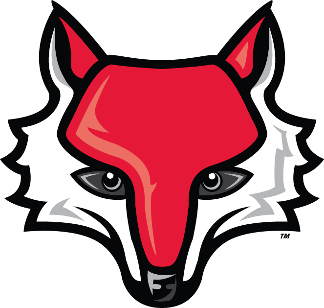 Marist Red Foxes 2008-Pres Secondary Logo v2 iron on transfers for T-shirts